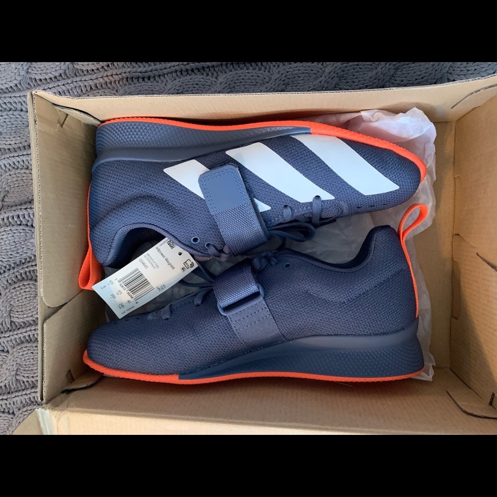 Adidas Adipower Weightlifting II - Women’s Lifters